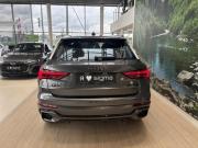 Audi Q3 II (F3) Санкт-Петербург  - изображение 46