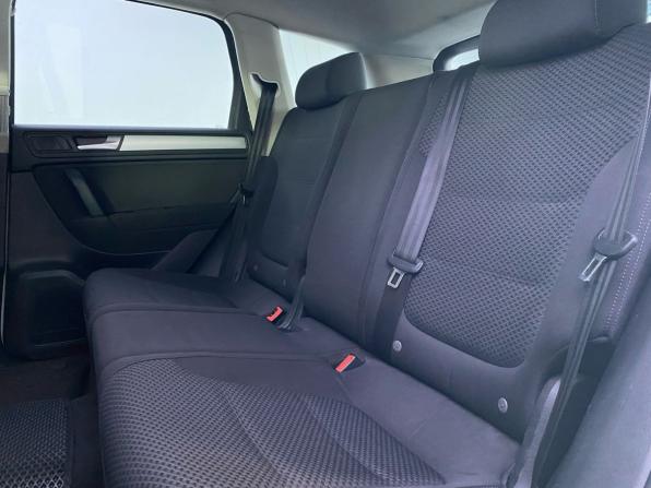 Volkswagen Touareg II с пробегом 2011 года, цена 1 449 000 рублей, 260077 км, внедорожник, Автокод Объявления