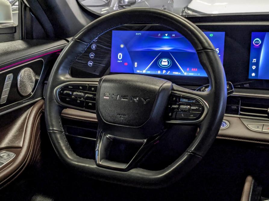 Chery Tiggo 7L I Екатеринбург  - изображение 15