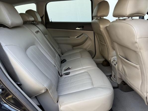 Chevrolet Orlando I с пробегом 2012 года, цена 1 150 000 рублей, 134226 км, компактвэн, Автокод Объявления