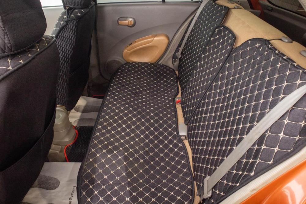 Nissan March III (K12) Барнаул  - изображение 21