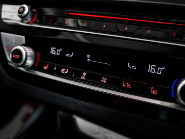 BMW X3 III (G01) с пробегом 2019 года, цена 2 740 000 рублей, 129050 км, внедорожник, Автокод Объявления