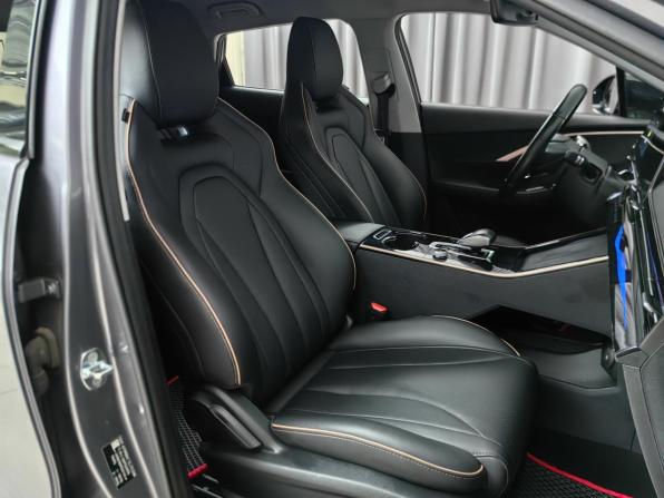 Omoda C5 I с пробегом 2023 года, цена 1 618 000 рублей, 95000 км, внедорожник, Автокод Объявления