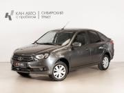 Lada (ВАЗ) Granta I Рестайлинг Казань  - изображение 9