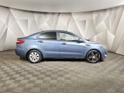 Kia Rio III Москва  - изображение 26