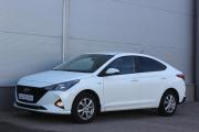 Hyundai Solaris II Рестайлинг Белгород  - изображение 29