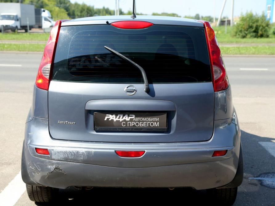 Nissan Note I Иваново  - изображение 5