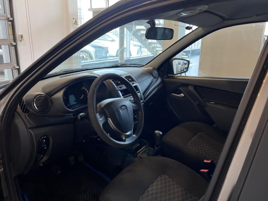 Lada (ВАЗ) Granta I Рестайлинг Чебоксары  - изображение 21
