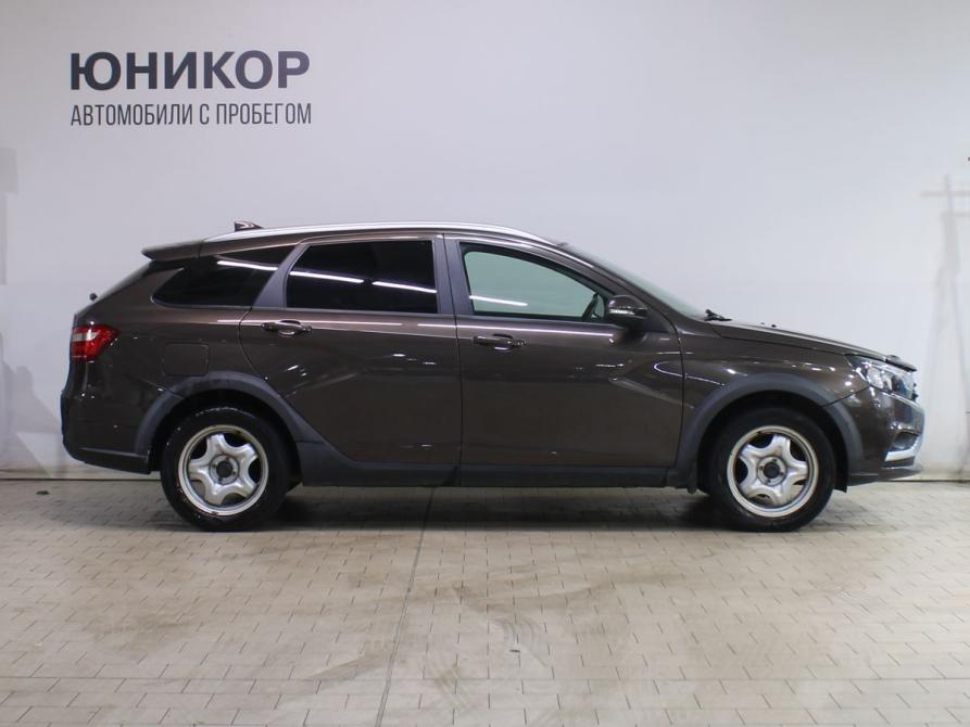 Lada (ВАЗ) Vesta I Дзержинск  - изображение 8