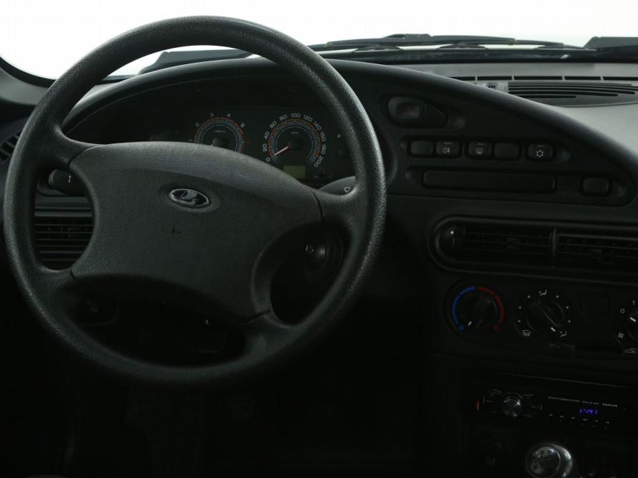 Lada (ВАЗ) Niva Travel I Иваново  - изображение 14