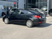 Hyundai Solaris I Воронеж  - изображение 21