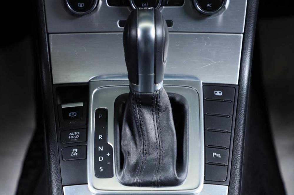 Volkswagen Passat B7 Новосибирск  - изображение 15