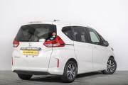 Honda Freed II Томск  - изображение 26