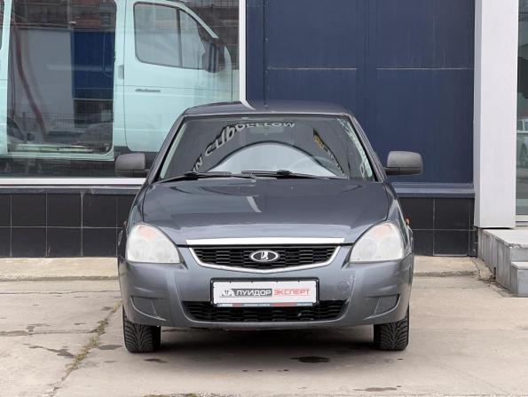 Lada (ВАЗ) Priora I Рестайлинг с пробегом 2016 года, цена 449 000 рублей, 269442 км, седан, Автокод Объявления