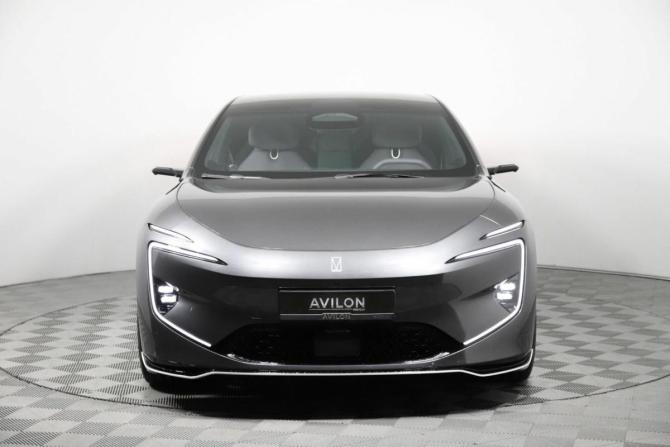 Новый Avatr 12 2026 года, цена 8 690 000 рублей, фастбек, Автокод Объявления