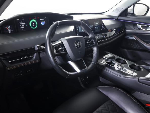 Changan UNI-K с пробегом 2023 года, цена 2 550 000 рублей, 91000 км, внедорожник, Автокод Объявления