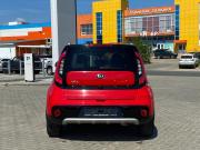 Kia Soul II Рестайлинг Сыктывкар  - изображение 36