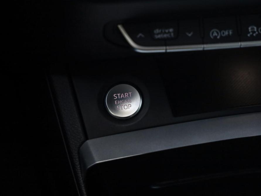 Audi Q5 II (FY) Рестайлинг Санкт-Петербург  - изображение 19