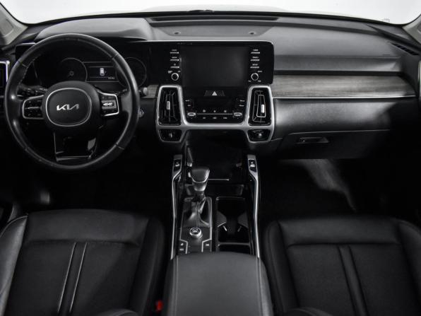 Kia Sorento IV с пробегом 2021 года, цена 3 570 000 рублей, 61115 км, внедорожник, Автокод Объявления