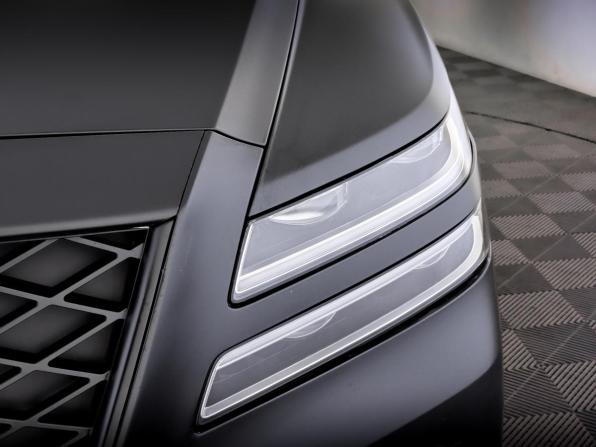 Genesis GV80 I с пробегом 2021 года, цена 5 900 000 рублей, 51000 км, внедорожник, Автокод Объявления
