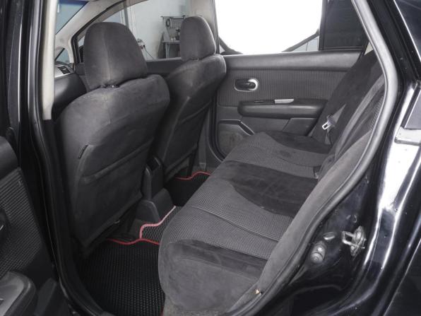 Nissan Tiida I Рестайлинг с пробегом 2010 года, цена 820 000 рублей, 176281 км, седан, Автокод Объявления