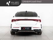 Kia K5 III Казань  - изображение 19