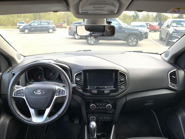 Lada (ВАЗ) XRAY I с пробегом 2021 года, цена 1 295 000 рублей, 72365 км, хэтчбек, Автокод Объявления