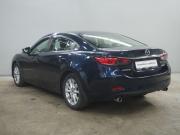 Mazda 6 III (GJ) Москва  - изображение 19