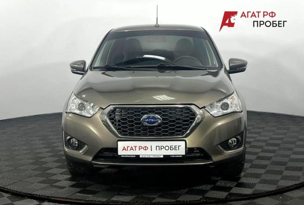 Datsun on-DO I Рестайлинг Нижний Новгород  - изображение 3
