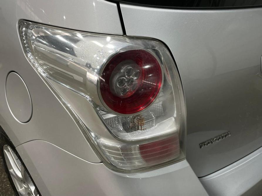 Toyota Verso I Пермь  - изображение 10