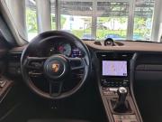 Porsche 911 GT3 991 Рестайлинг Москва  - изображение 41