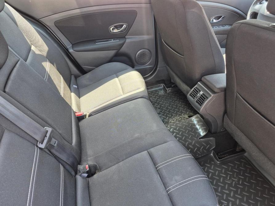 Renault Fluence I Рестайлинг Воронеж  - изображение 16