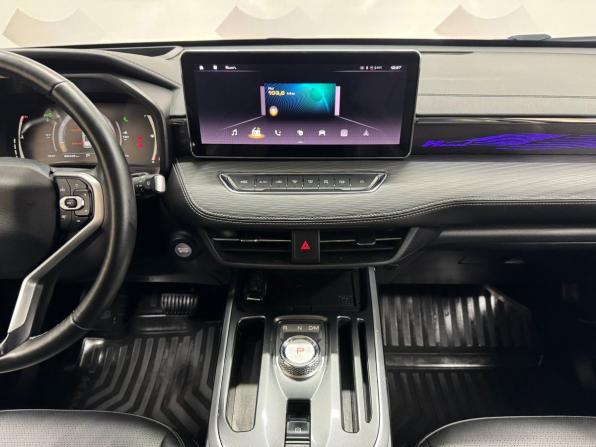 Haval Jolion I Рестайлинг с пробегом 2024 года, цена 1 990 000 рублей, 21384 км, внедорожник, Автокод Объявления