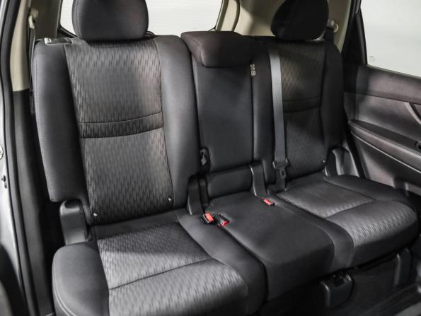 Nissan X-Trail III Рестайлинг с пробегом 2019 года, цена 1 819 000 рублей, 179265 км, внедорожник, Автокод Объявления