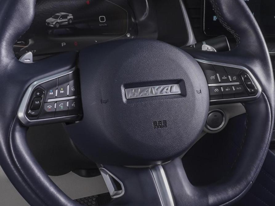 Haval F7x I Рестайлинг Ростов-на-Дону  - изображение 17