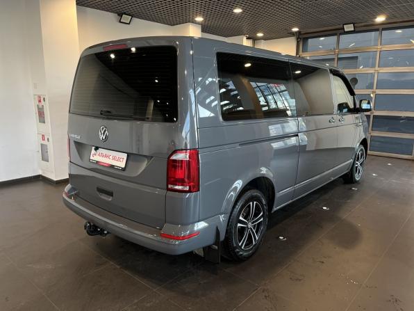 Volkswagen Caravelle T6 с пробегом 2019 года, цена 3 940 000 рублей, 90971 км, минивэн, Автокод Объявления