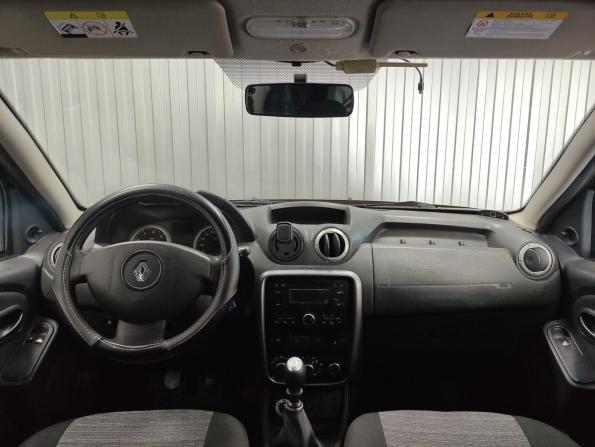 Renault Duster I с пробегом 2013 года, цена 750 000 рублей, 247960 км, внедорожник, Автокод Объявления