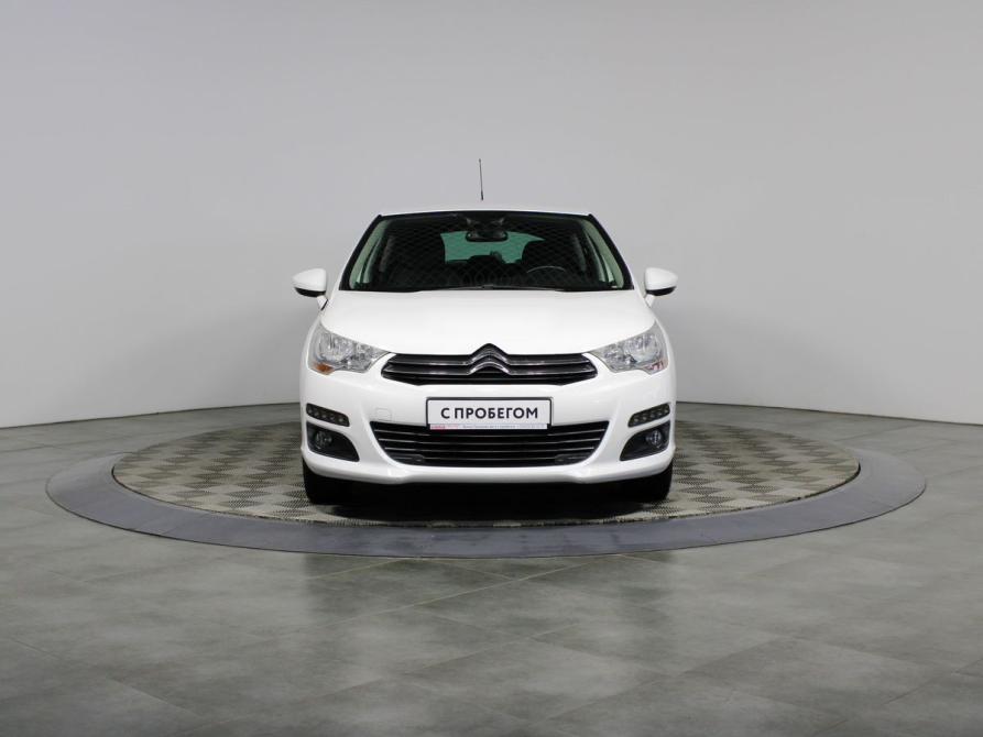 Citroen C4 II Белгород  - изображение 2