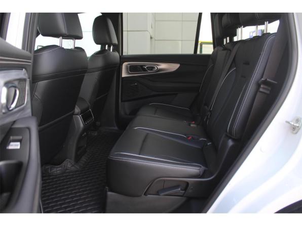 GAC GS8 II с пробегом 2024 года, цена 2 990 000 рублей, 36276 км, внедорожник, Автокод Объявления