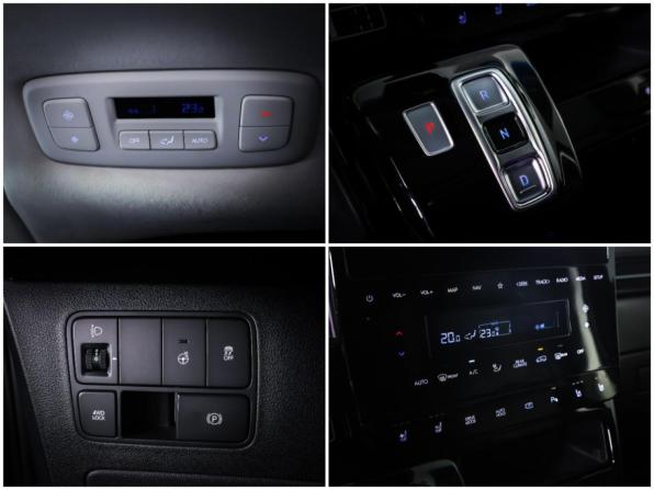 Hyundai Staria I с пробегом 2022 года, цена 5 598 000 рублей, 34614 км, минивэн, Автокод Объявления
