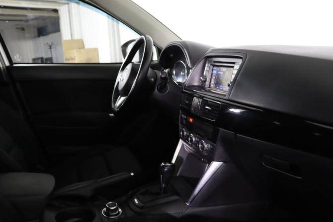 Mazda CX-5 I с пробегом 2013 года, цена 1 599 990 рублей, 202024 км, внедорожник, Автокод Объявления