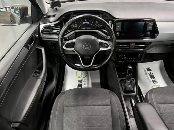 Volkswagen Polo VI с пробегом 2021 года, цена 1 875 000 рублей, 56947 км, лифтбек, Автокод Объявления