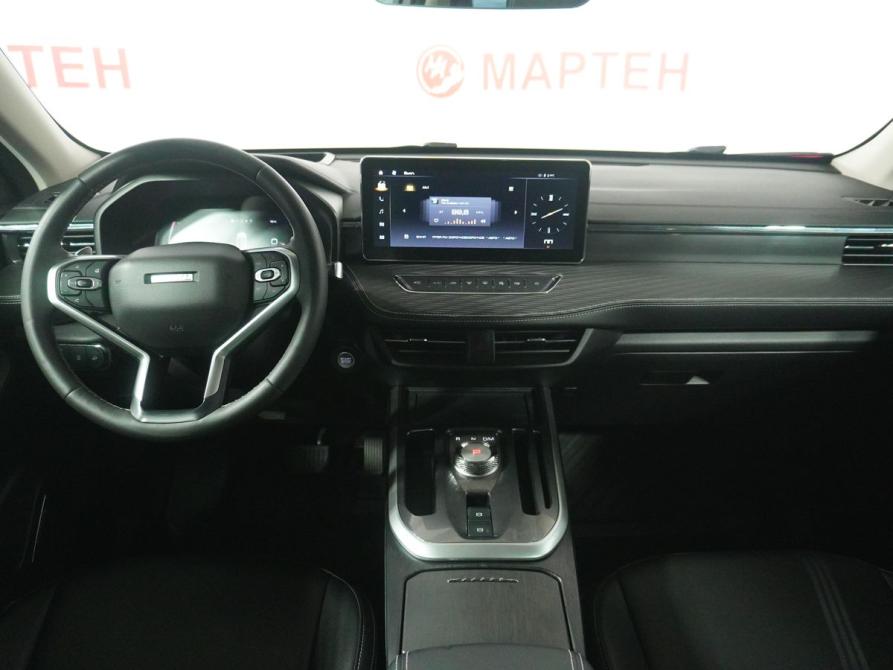 Haval Jolion I Вологда  - изображение 14