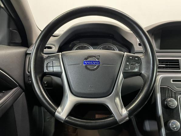 Volvo XC70 II с пробегом 2012 года, цена 1 330 000 рублей, 374096 км, универсал, Автокод Объявления
