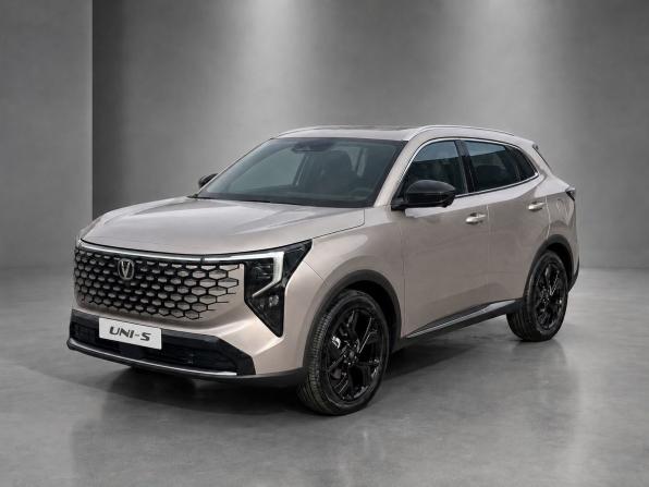 Новый Changan UNI-S (CS55 Plus) 2026 года, цена 3 237 970 рублей, внедорожник, Автокод Объявления