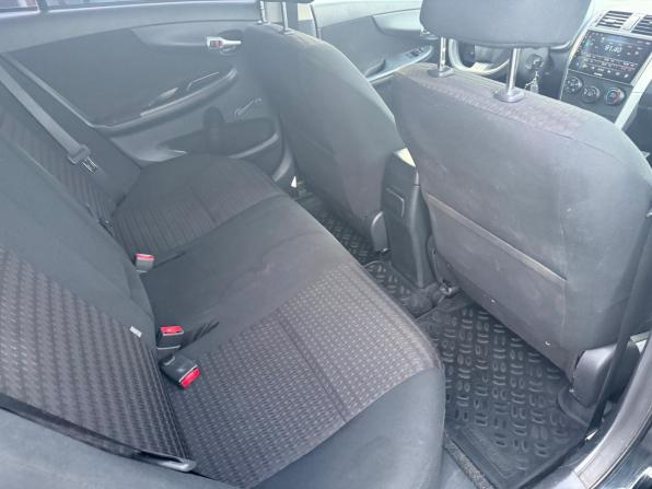 Toyota Corolla X (E140 E150) Рестайлинг с пробегом 2013 года, цена 1 100 000 рублей, 229632 км, седан, Автокод Объявления