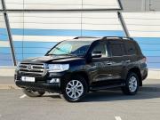 Toyota Land Cruiser 200 Series Рестайлинг 2 Архангельск  - изображение 21