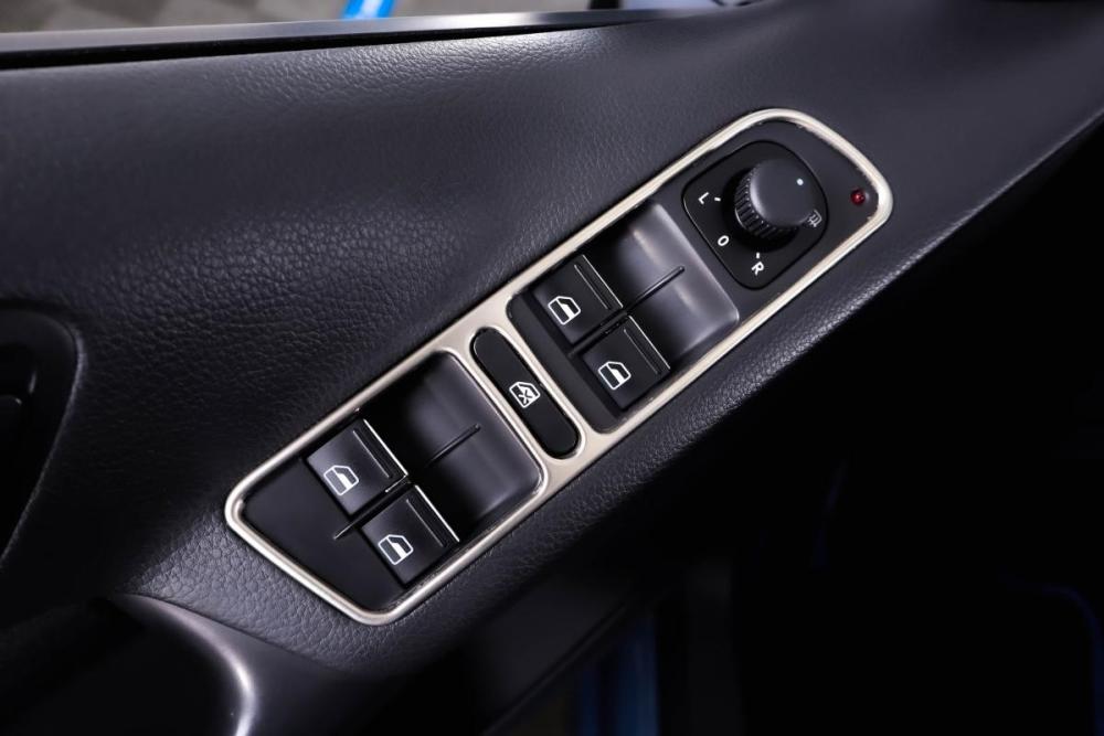 Volkswagen Tiguan I Пермь  - изображение 26