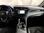 Toyota Camry VIII (XV70) Москва  - изображение 35
