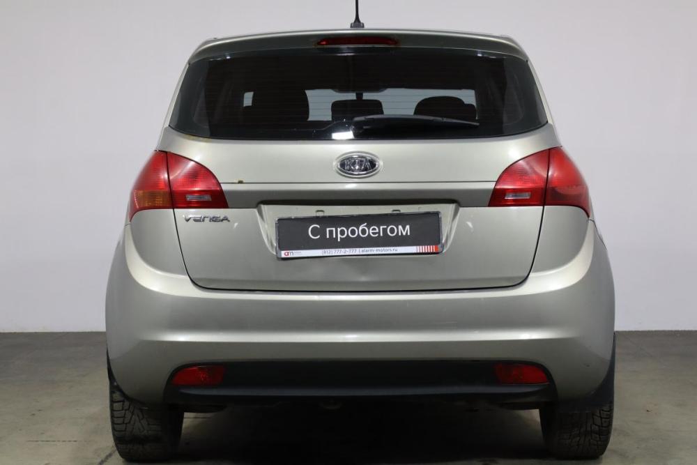 Kia Venga I Санкт-Петербург  - изображение 5